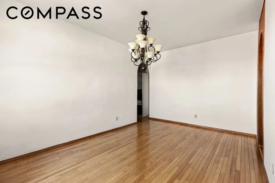 421 Crown Street #16R, Brooklyn, NY 11225 - #2