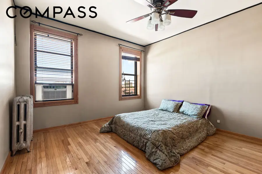 421 Crown Street #16R, Brooklyn, NY 11225 - #3