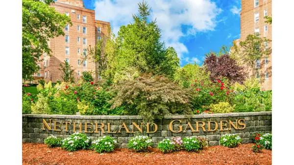 5621 Netherland Avenue #4D, Bronx, NY 10471