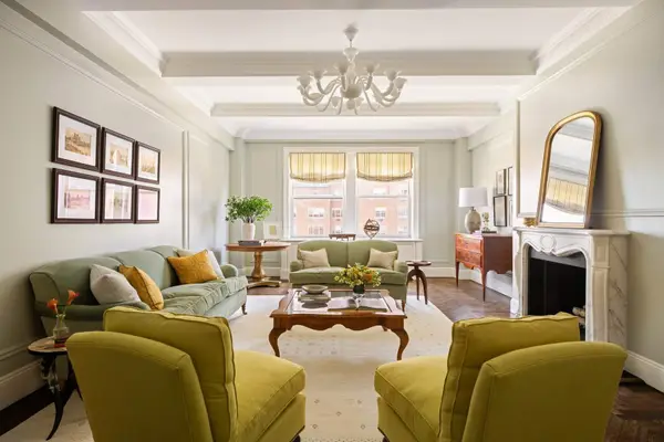 1130 Park Avenue #9-1, Manhattan, NY 10128