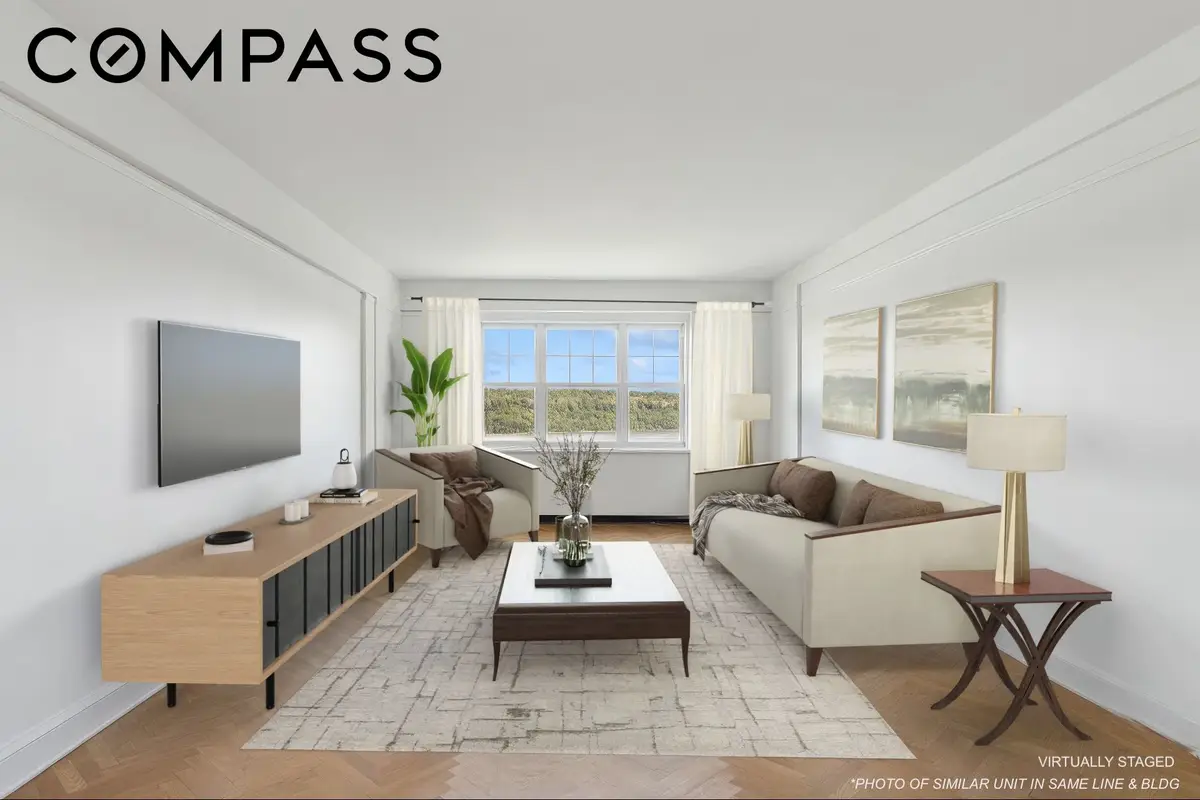 120 Cabrini Boulevard #118, Manhattan, NY 10033 - #1