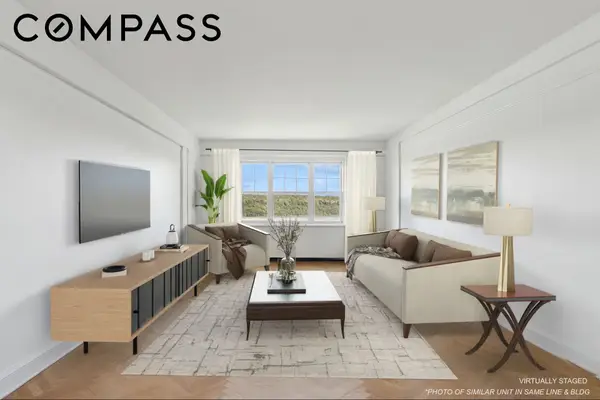 120 Cabrini Boulevard #118, Manhattan, NY 10033