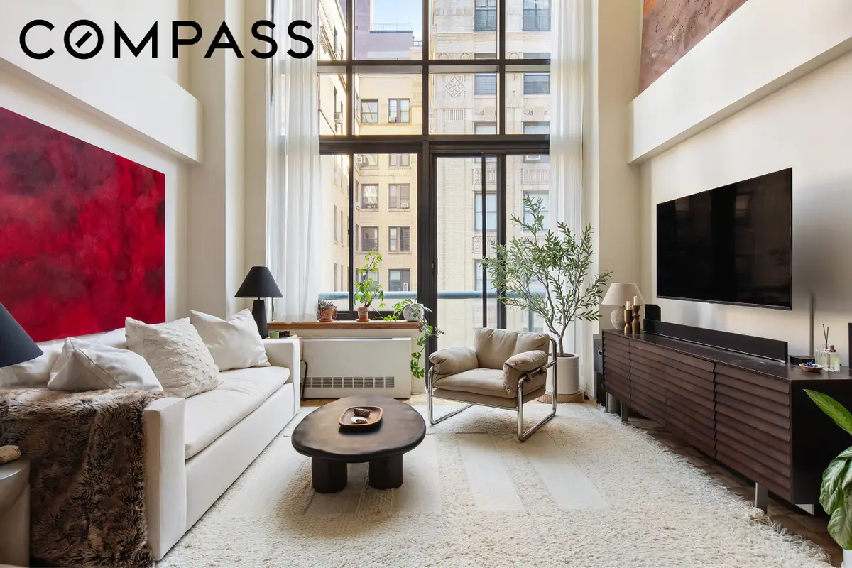 250 W 89th Street #9D, Manhattan, NY 10024 - #1