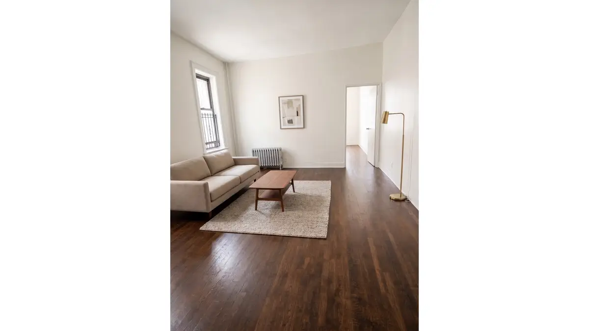 773 Eastern Parkway #3C, Brooklyn, NY 11213 - #1