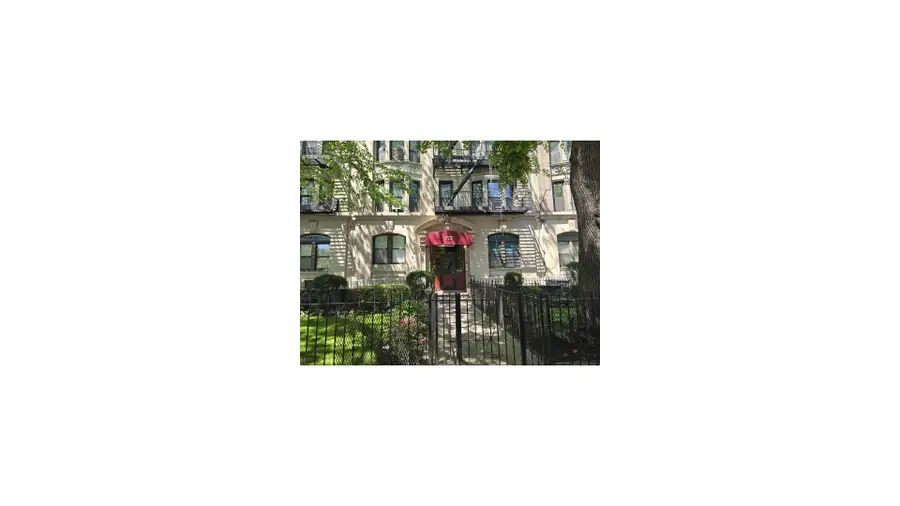 773 Eastern Parkway #3C, Brooklyn, NY 11213 - #3