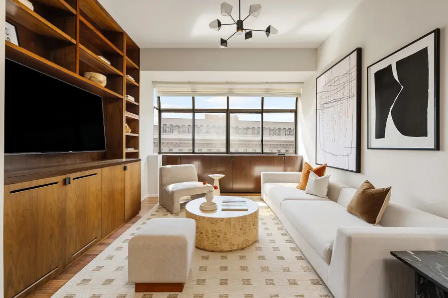 5 E 22nd Street #PHDF, Manhattan, NY 10010 - #2