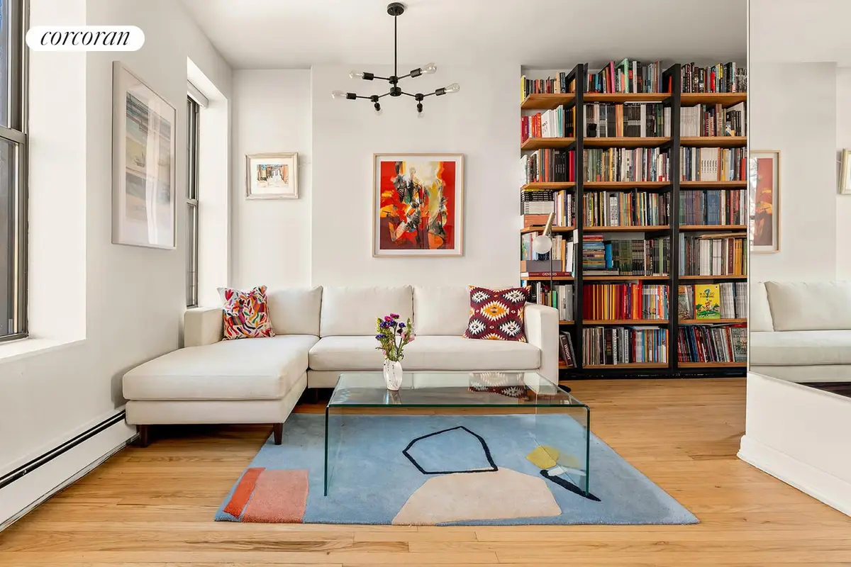 102 Ave B #4, Manhattan, NY 10009 - #1