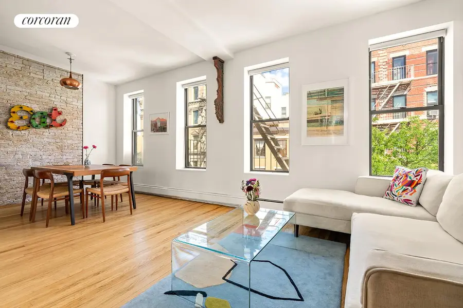 102 Ave B #4, Manhattan, NY 10009 - #2