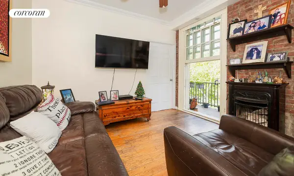 517 E 77th Street #4JI, Manhattan, NY 10021