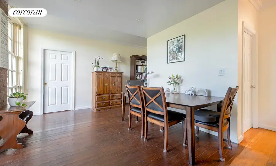 517 E 77th Street #4JI, Manhattan, NY 10021 - #3