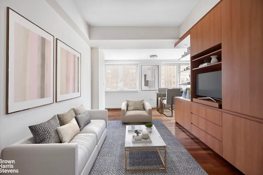425 5th Avenue #31A, Manhattan, NY 10016 - #3