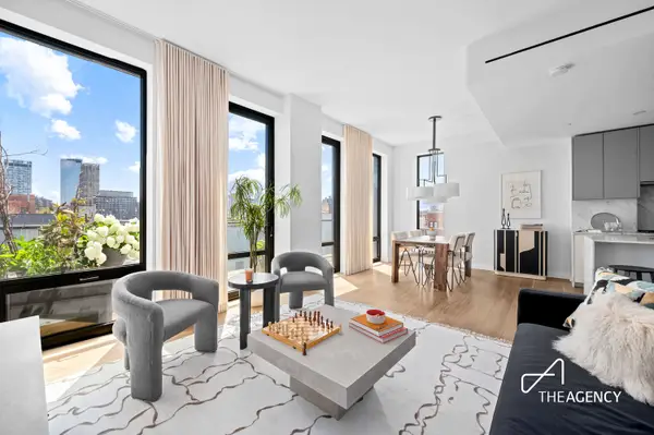 287 E Houston Street #8A, Manhattan, NY 10002
