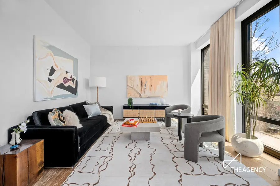 287 E Houston Street #8A, Manhattan, NY 10002 - #3