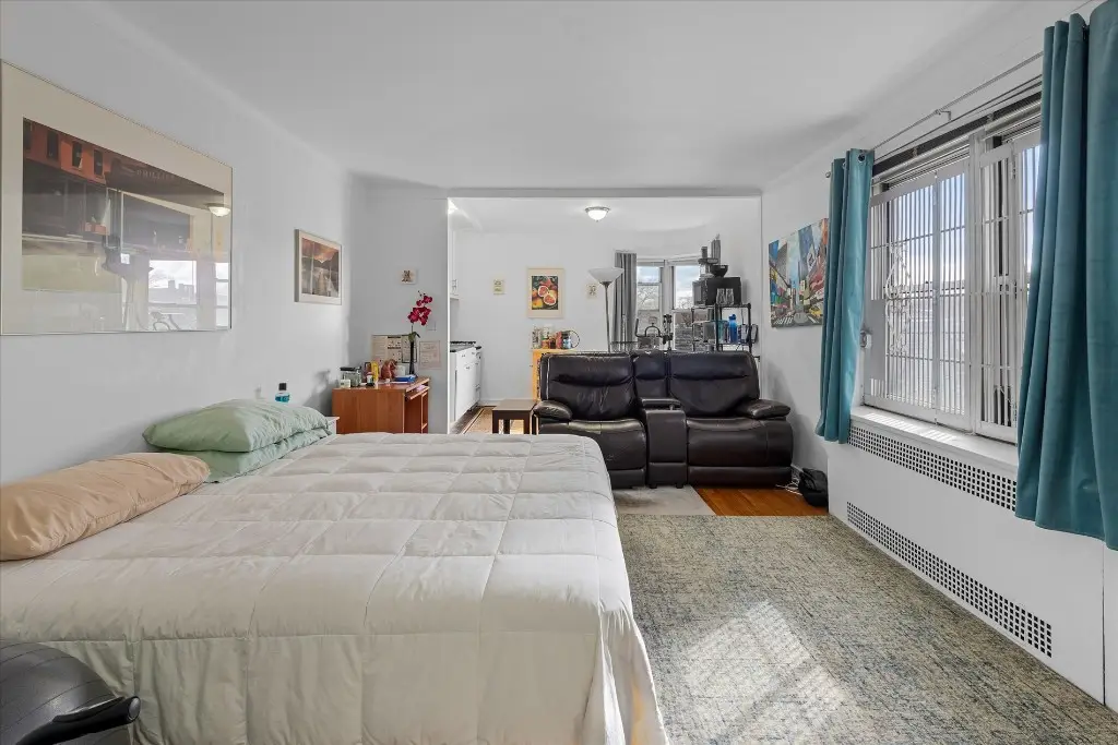 34-41 85th Street #4D, Queens, NY 11372 - #1