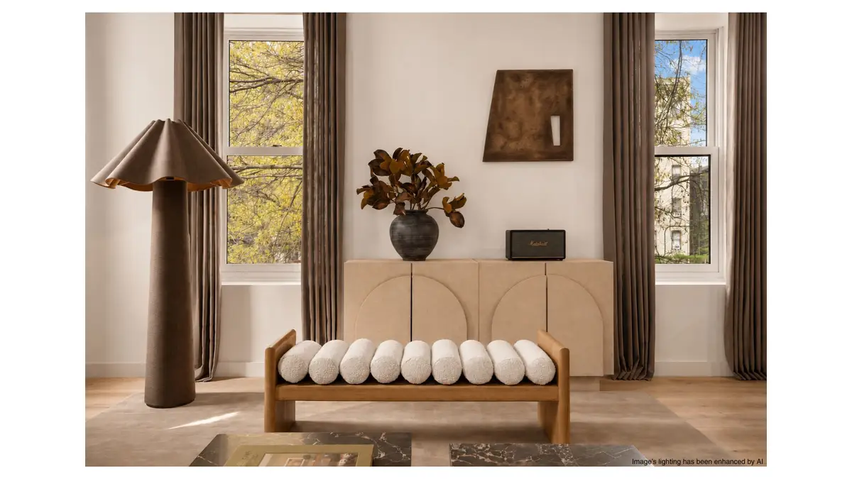501 8th Avenue #PH, Brooklyn, NY 11215 - #1