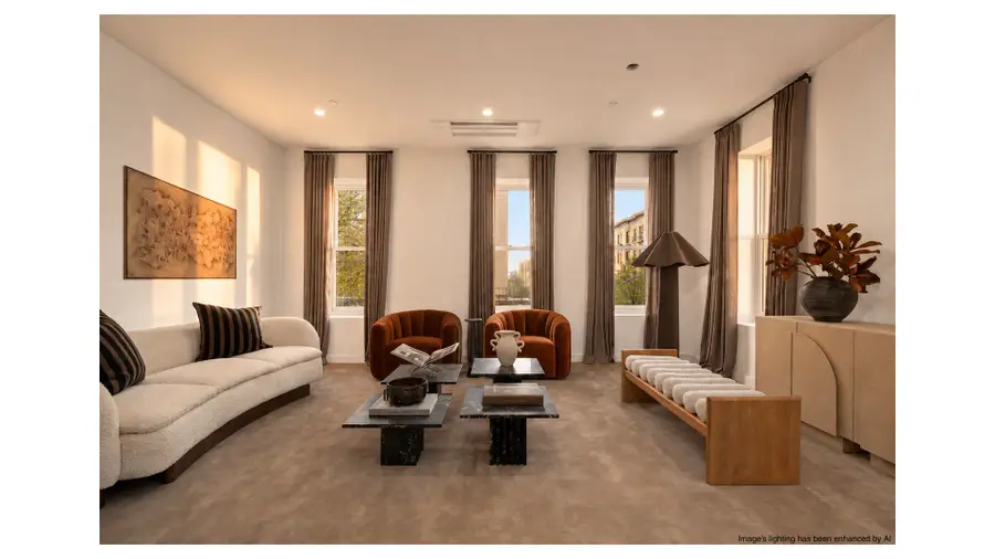 501 8th Avenue #PH, Brooklyn, NY 11215 - #2