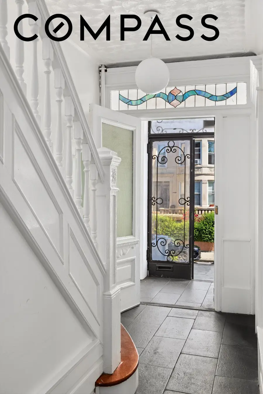 1628 Union Street, Brooklyn, NY 11213 - #2