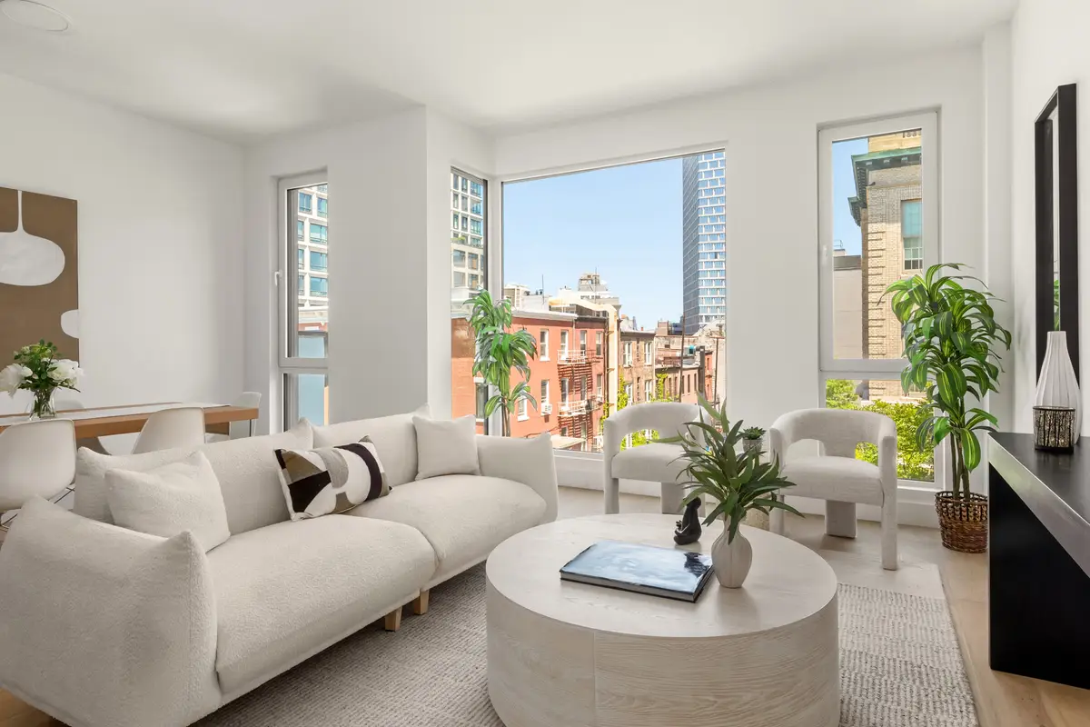684 Dean Street #3, Brooklyn, NY 11238 - #1