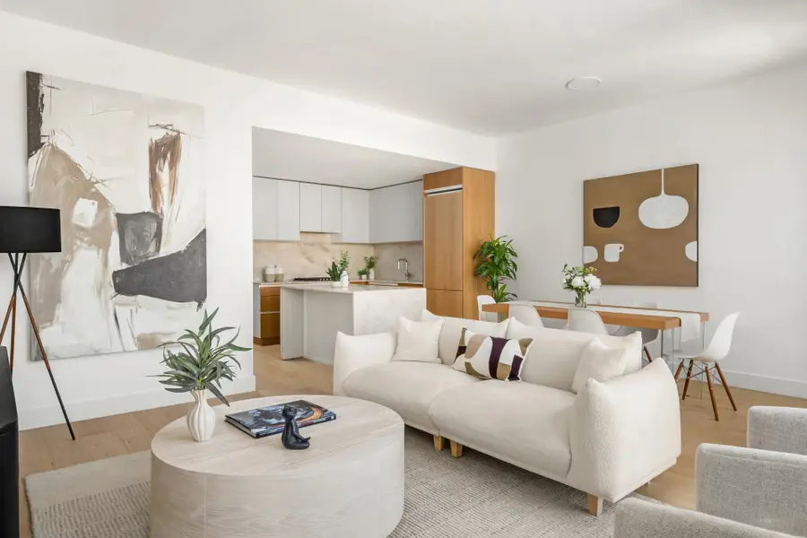 684 Dean Street #3, Brooklyn, NY 11238 - #3