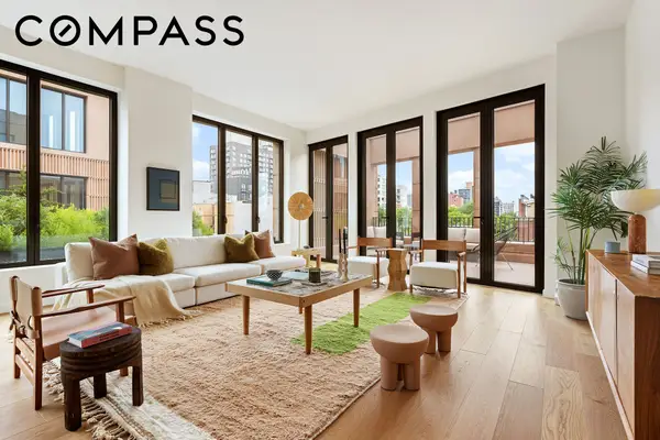 323 Bergen Street #PH601 W, Brooklyn, NY 11217
