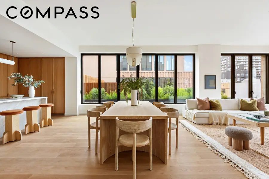 323 Bergen Street #PH601 W, Brooklyn, NY 11217 - #2