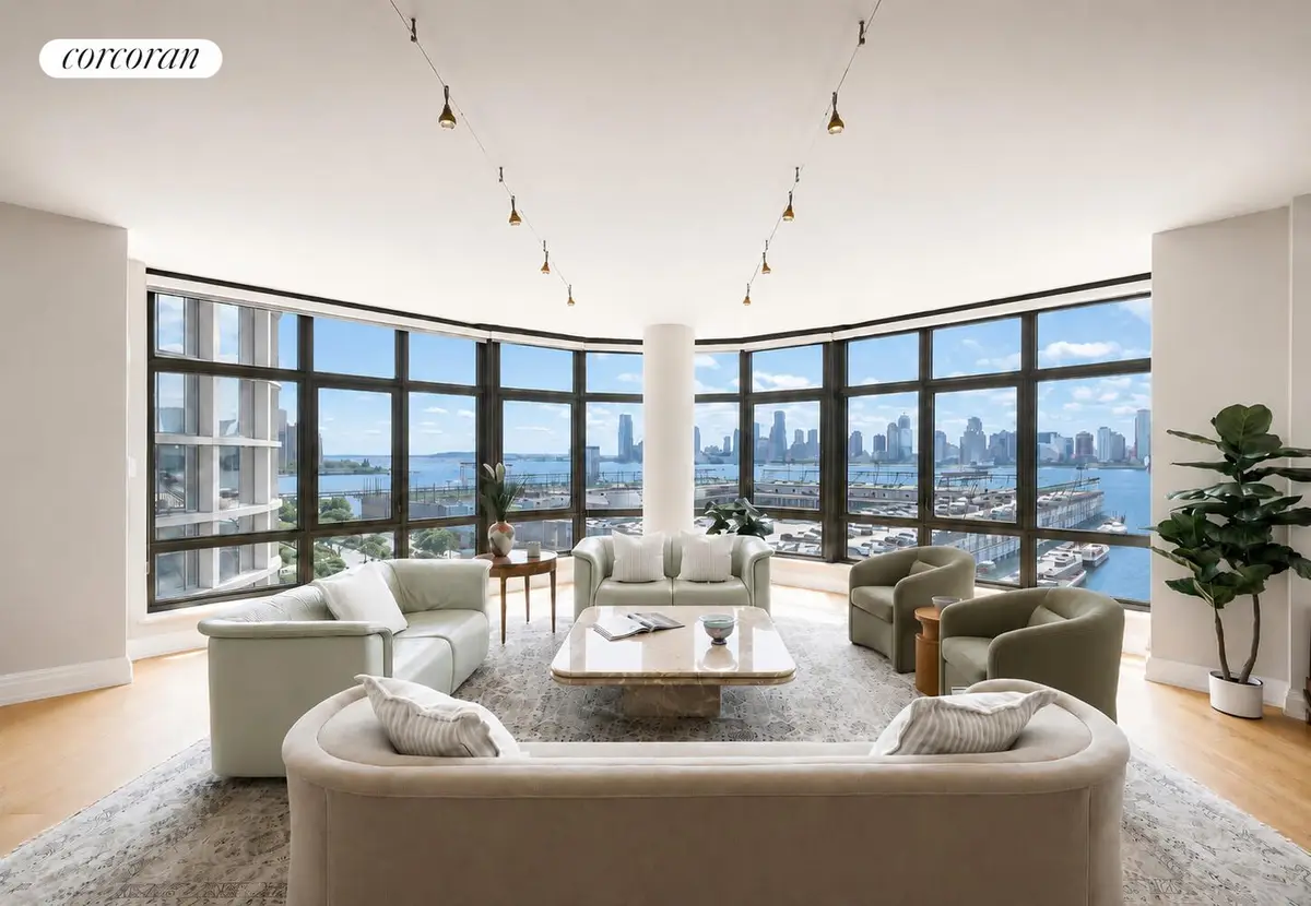 1 Morton Square #9BW, Manhattan, NY 10014 - #1