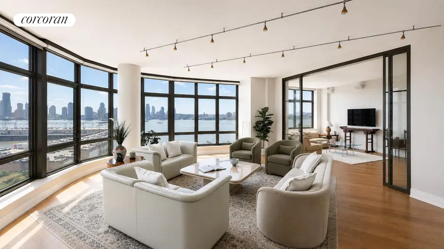 1 Morton Square #9BW, Manhattan, NY 10014 - #2