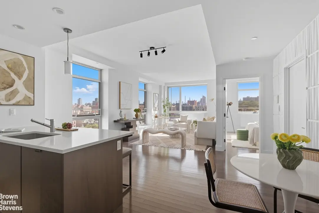 88 Morningside Avenue #8G, Manhattan, NY 10027 - #1