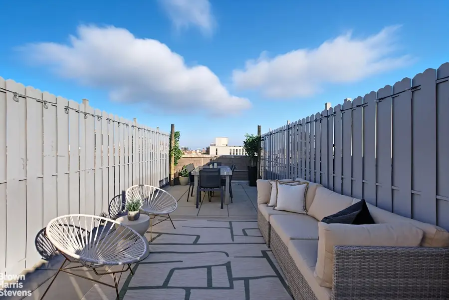 88 Morningside Avenue #8G, Manhattan, NY 10027 - #2