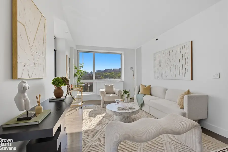 88 Morningside Avenue #8G, Manhattan, NY 10027 - #3