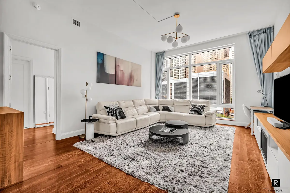 70 Little West Street #5-K, New York, NY 10004 - #1