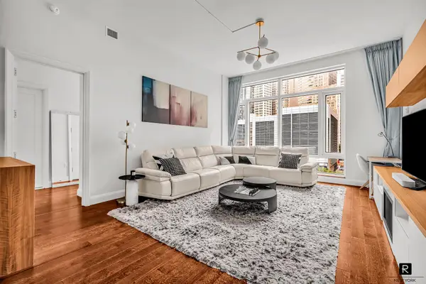 70 Little West Street #5-K, Manhattan, NY 10004