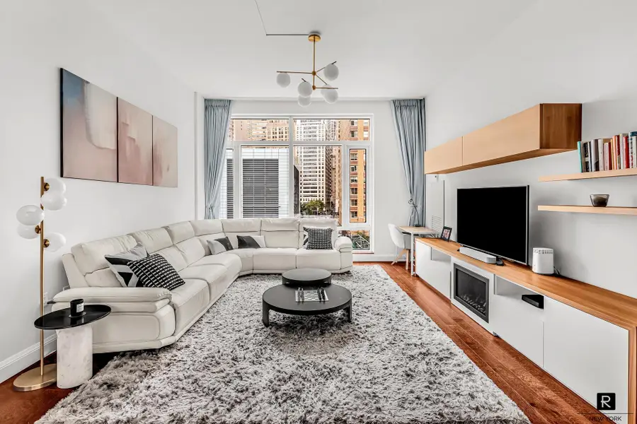 70 Little West Street #5-K, New York, NY 10004 - #2