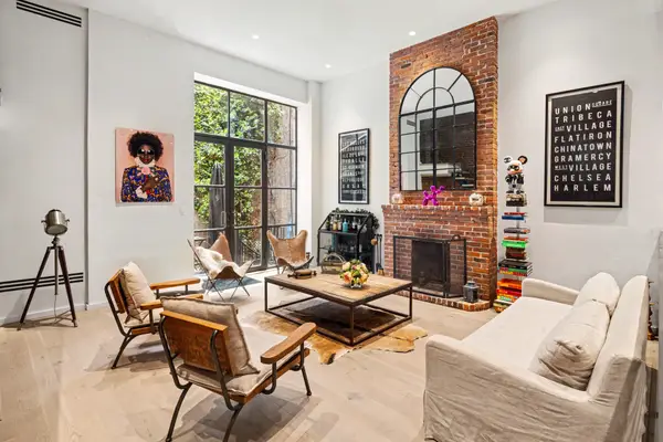344 W End Avenue #1/2, Manhattan, NY 10024