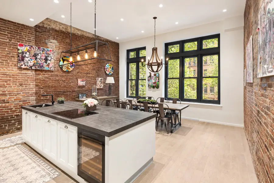 344 W End Avenue #1/2, Manhattan, NY 10024 - #2