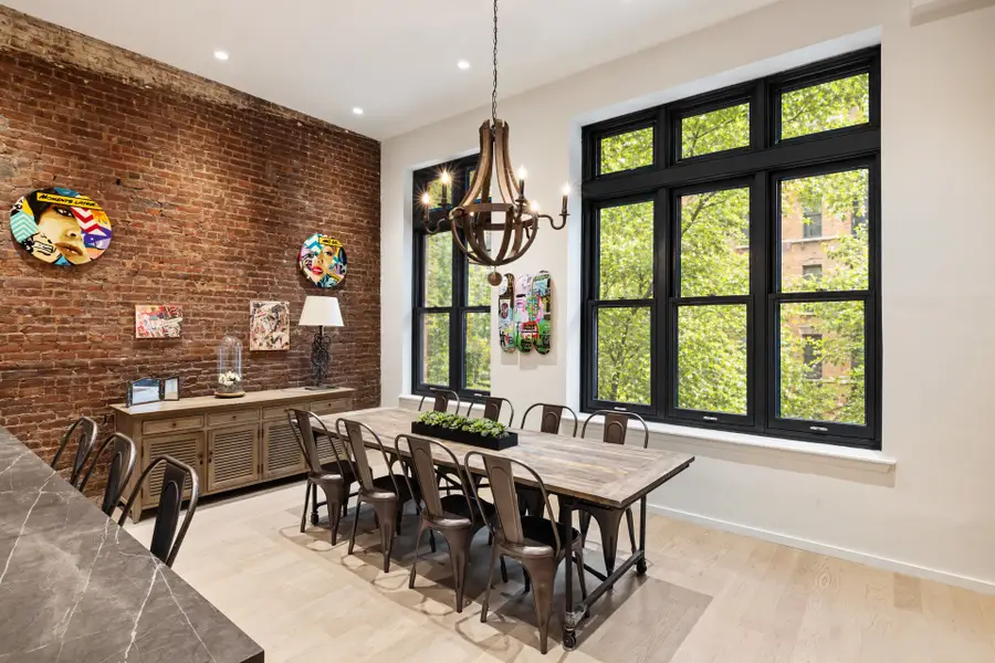 344 W End Avenue #1/2, Manhattan, NY 10024 - #3
