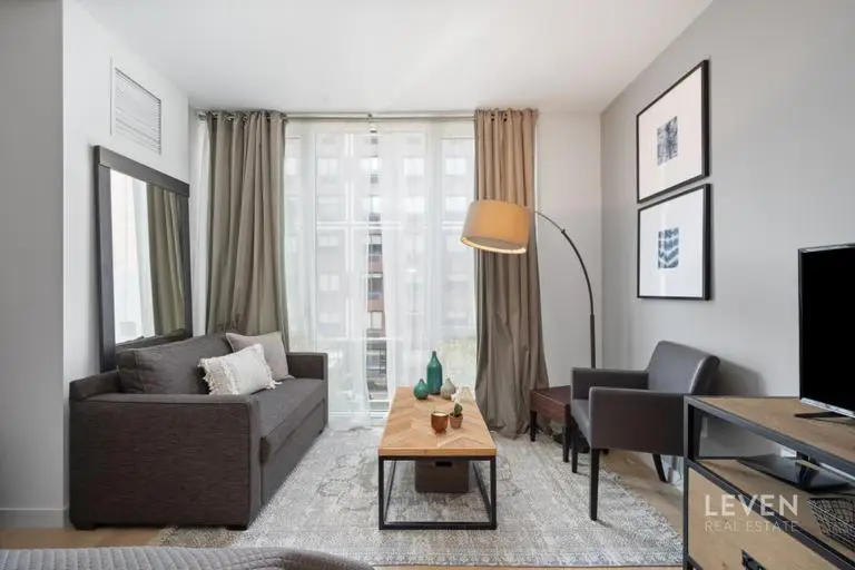 540 W 49th Street #505S, Manhattan, NY 10019 - #1