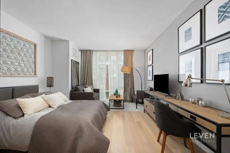 540 W 49th Street #505S, Manhattan, NY 10019 - #2