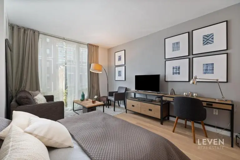 540 W 49th Street #505S, Manhattan, NY 10019 - #3