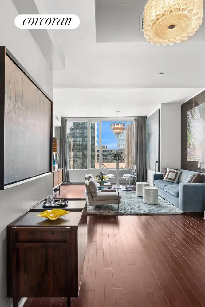 245 W 99th Street #10C, Manhattan, NY 10025 - #2