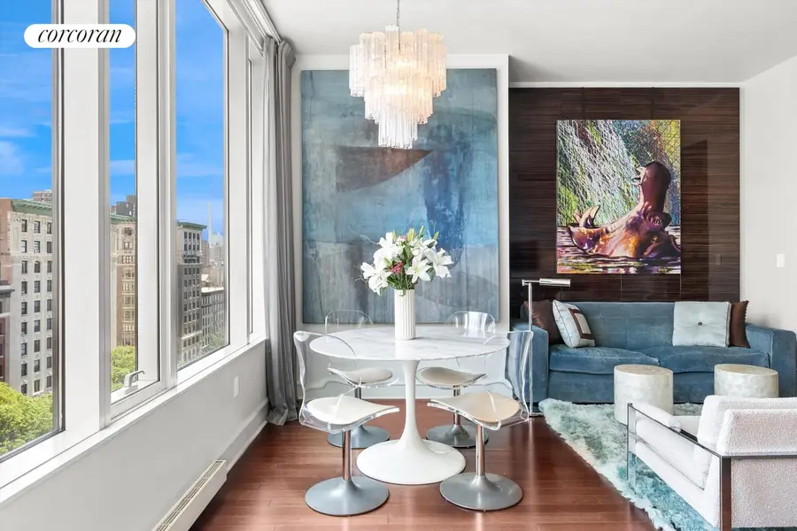 245 W 99th Street #10C, Manhattan, NY 10025 - #3