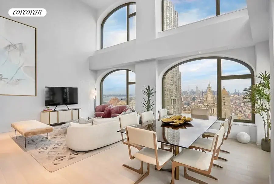 130 William Street #48A, New York, NY 10038 - #2