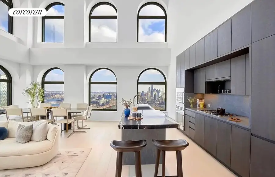 130 William Street #48A, New York, NY 10038 - #3