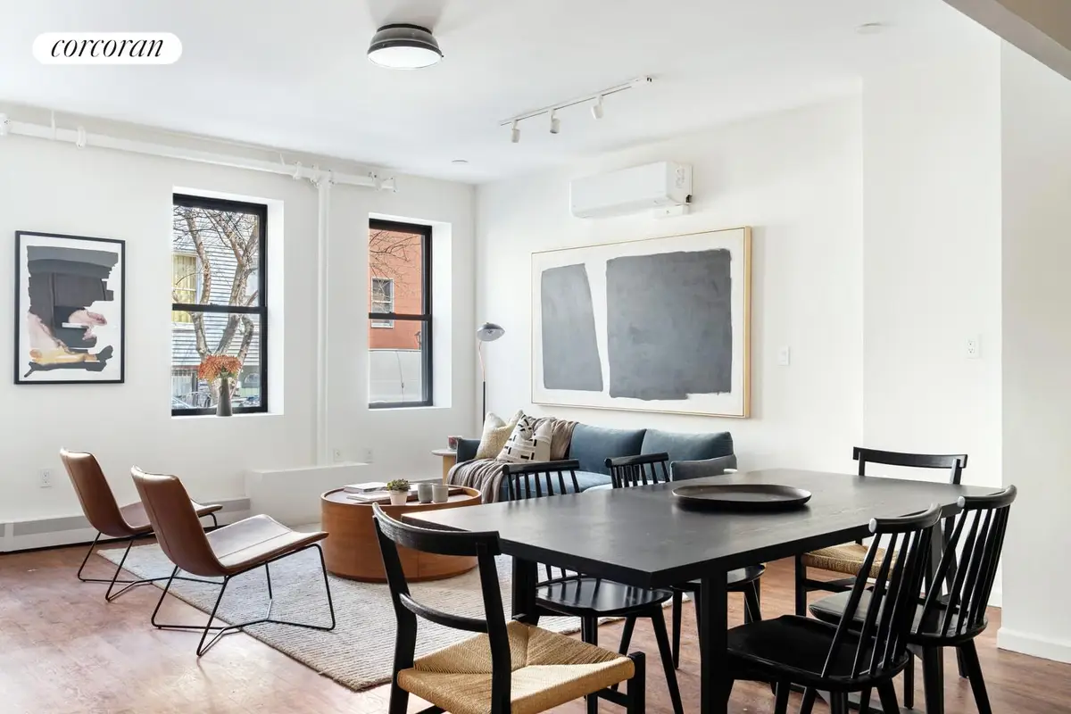128 S 1st Street #1F, Brooklyn, NY 11249 - #1