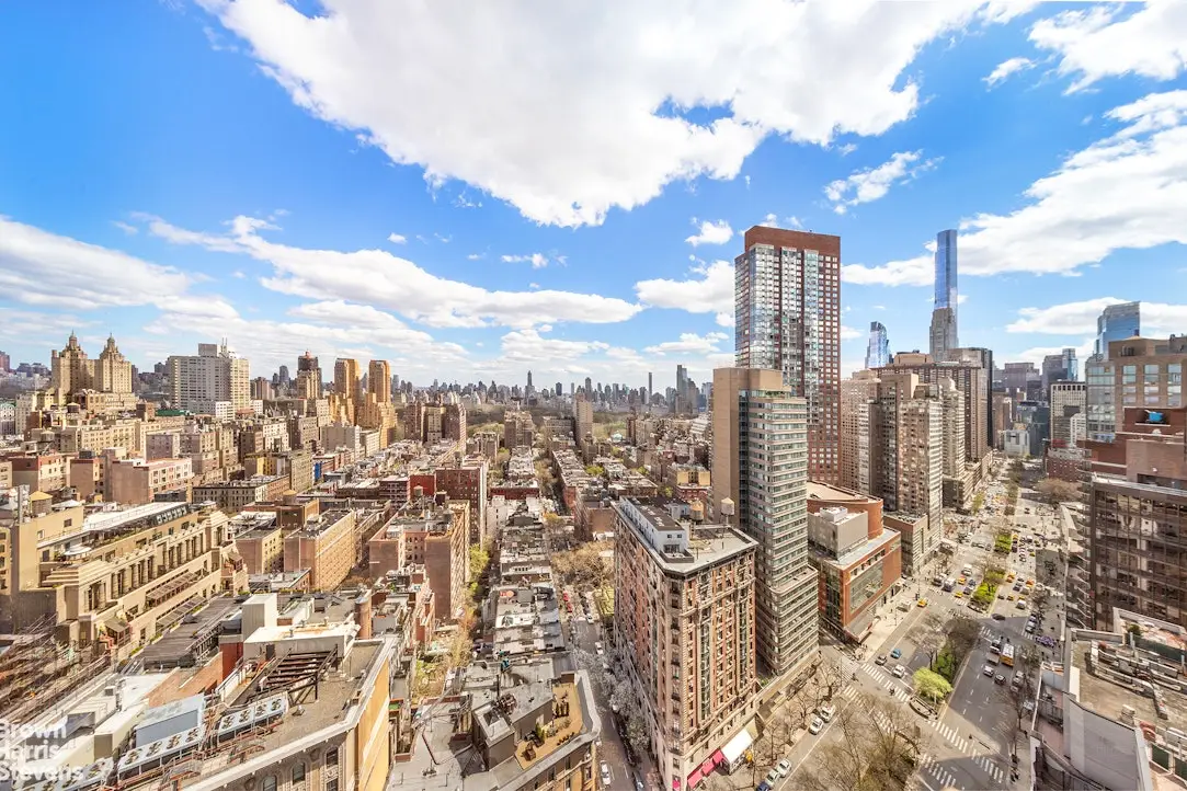 2025 Broadway #21F, New York, NY 10023 - #1