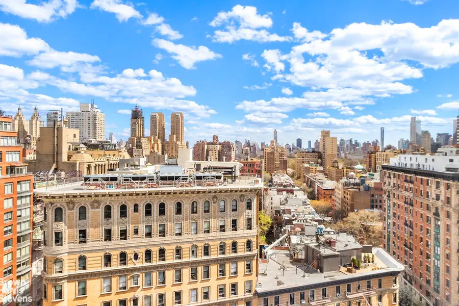 2025 Broadway #21F, New York, NY 10023 - #2