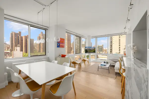 389 E 89th Street #12G, Manhattan, NY 10128