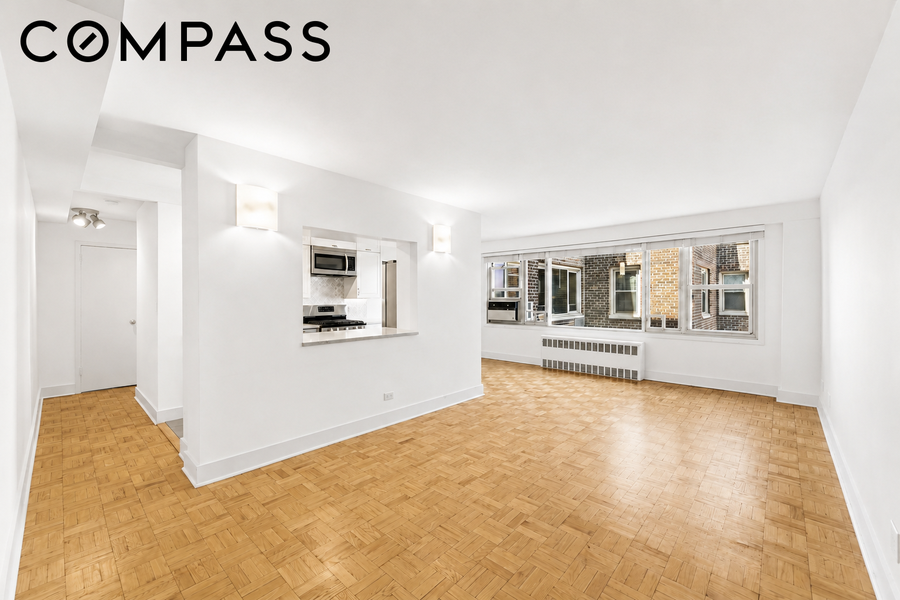 900 W 190th Street #11A, Manhattan, NY 10040 - #3