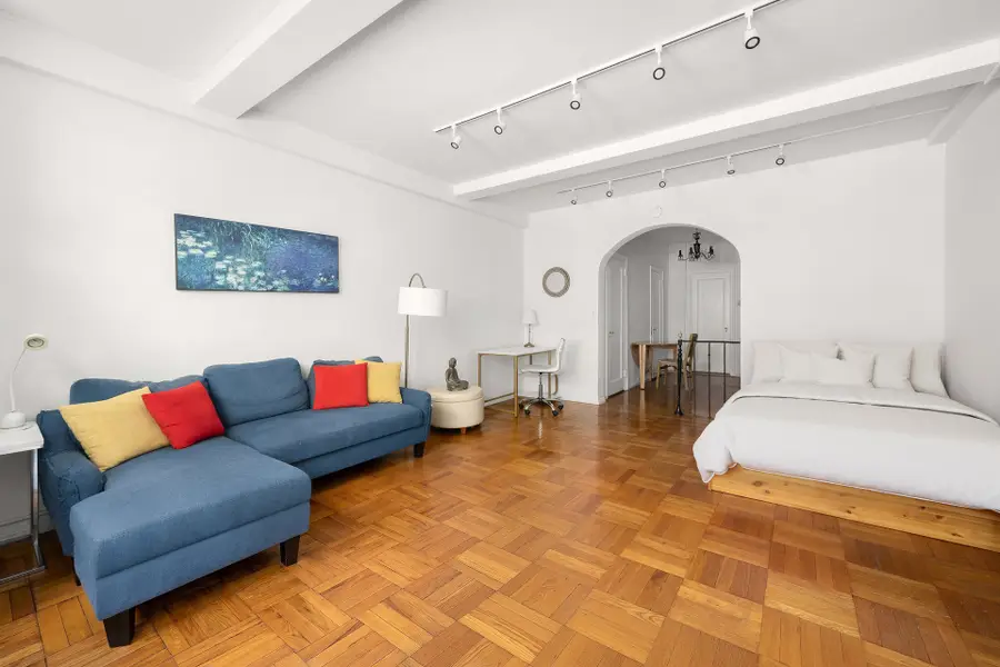 235 E 73rd Street #1A, Manhattan, NY 10021 - #2
