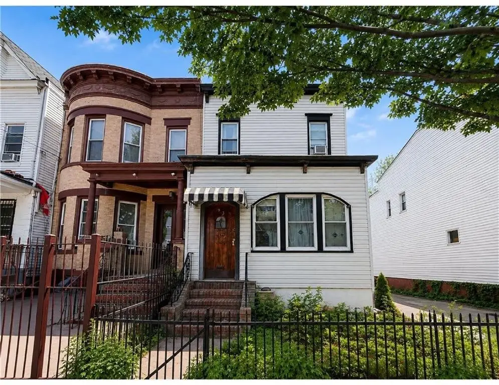 93 Linwood Street, Brooklyn, NY 11208 - #1